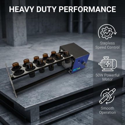 Tattoo Rotary Mixer